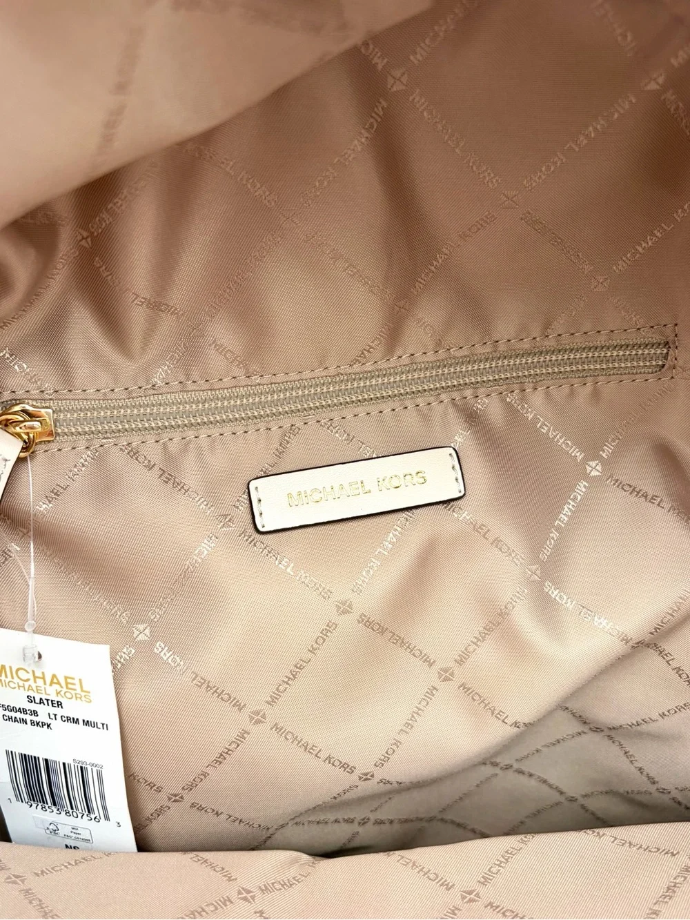 Michael Kors 100% 1% 85%